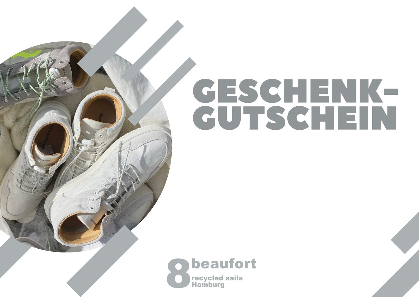 8beaufort.Hamburg gift voucher