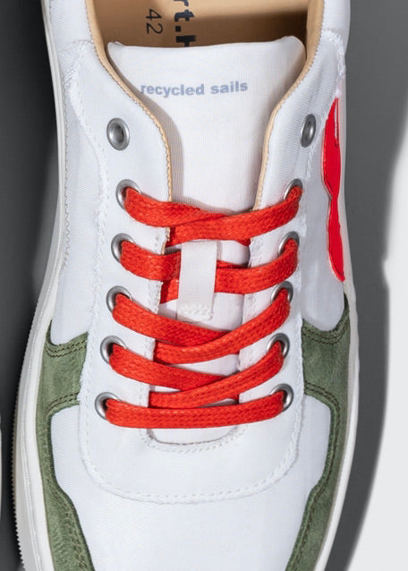 Men's shoelaces