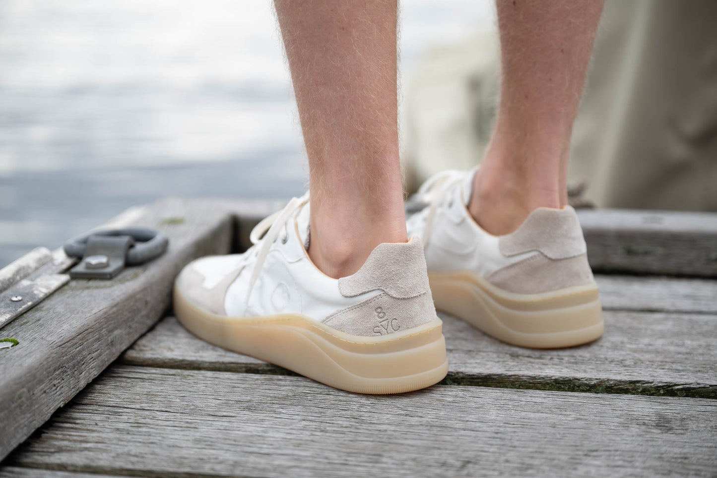 GALAPAGOS ISLAND Herren Sneaker - beachside