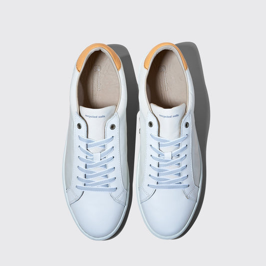 ANUTA ISLAND Herren Sneaker - grau