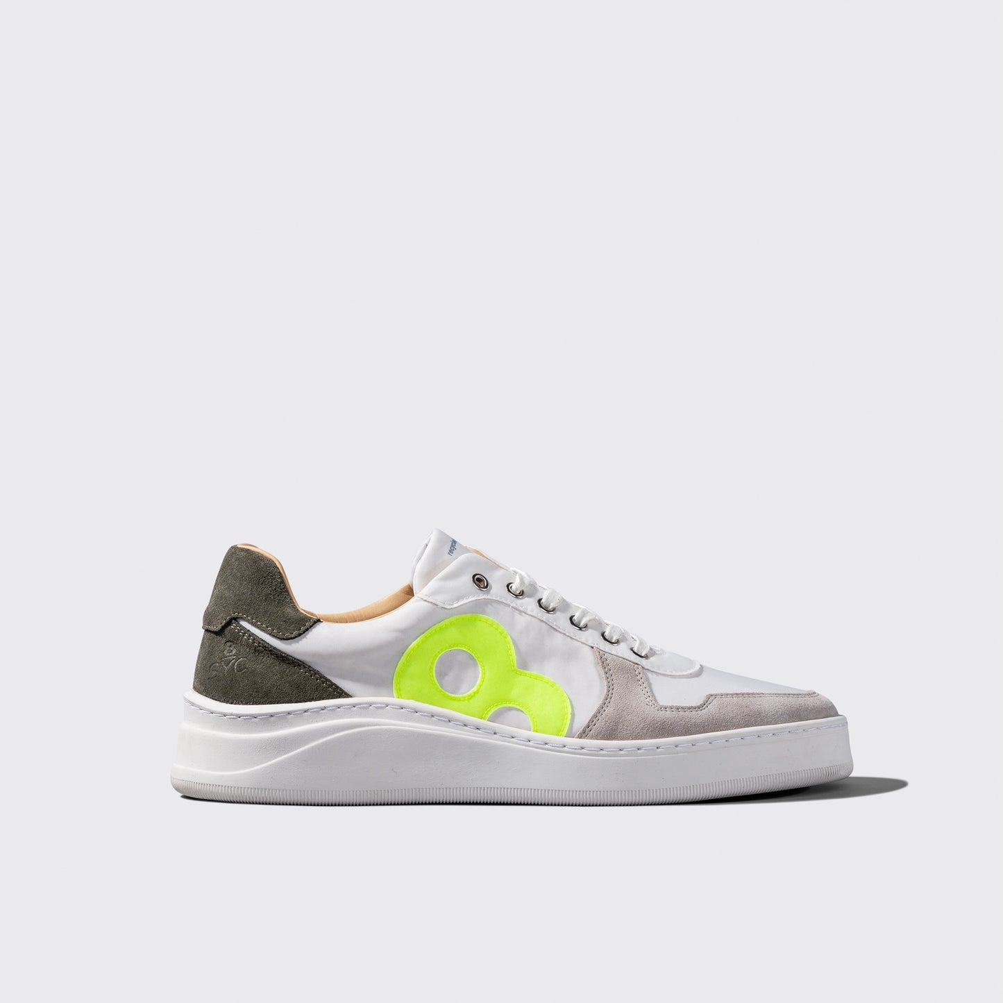 GALAPAGOS ISLAND Women's Sneakers - firefly