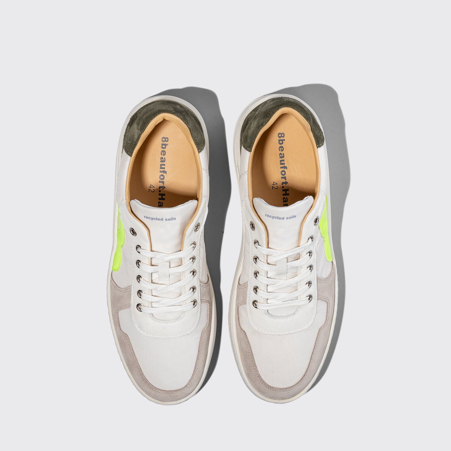 GALAPAGOS ISLAND Women's Sneakers - firefly