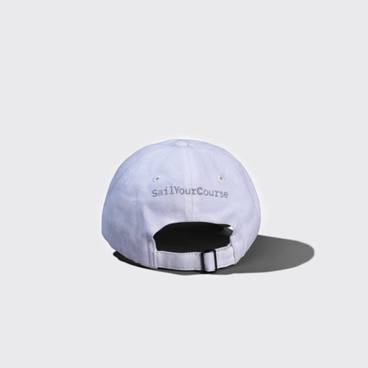 Key West Island Cap - white