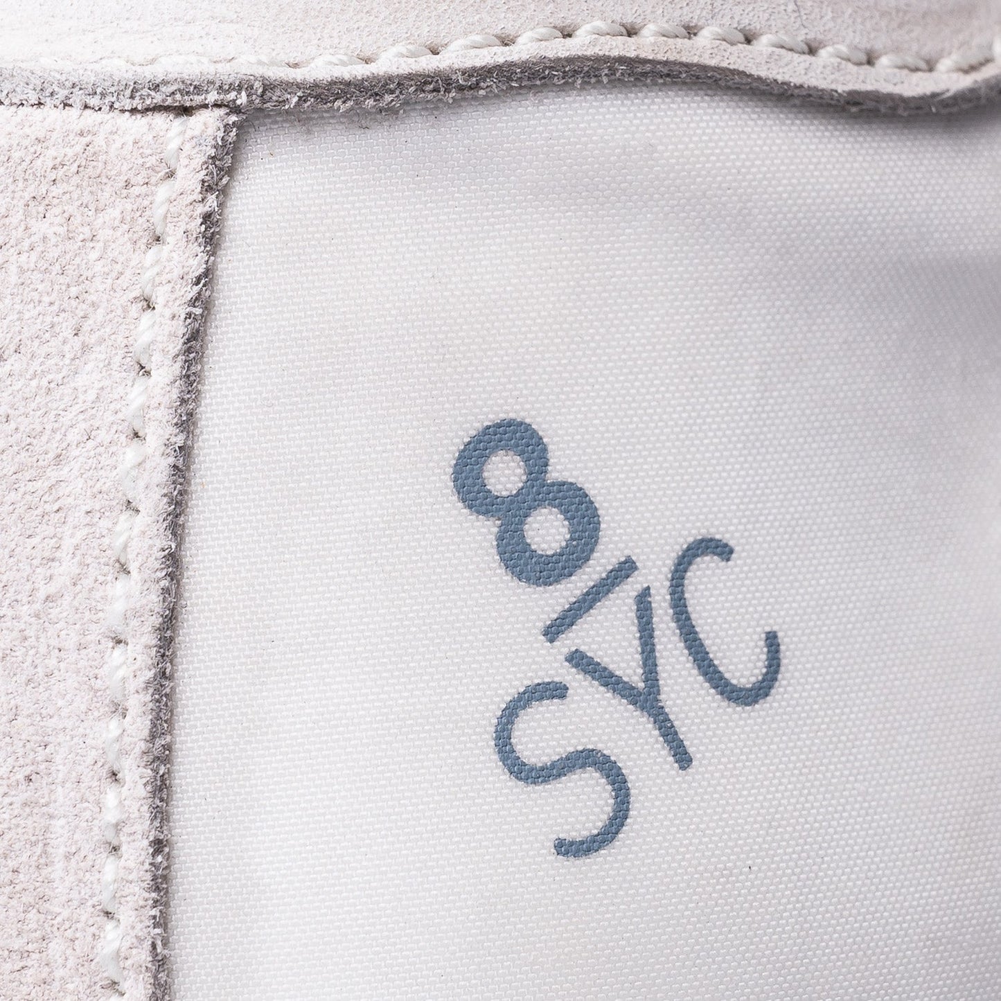 ANUTA ISLAND Damen Sneaker - White Star