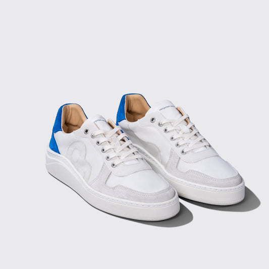 GALAPAGOS ISLAND Damen Sneaker - sky