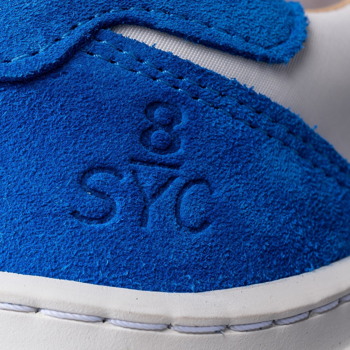 GALAPAGOS ISLAND Women's Sneaker - sky