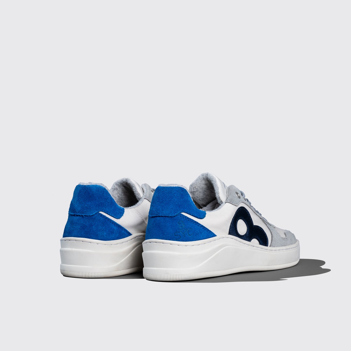 GALAPAGOS ISLAND Damen Sneaker - atlantic