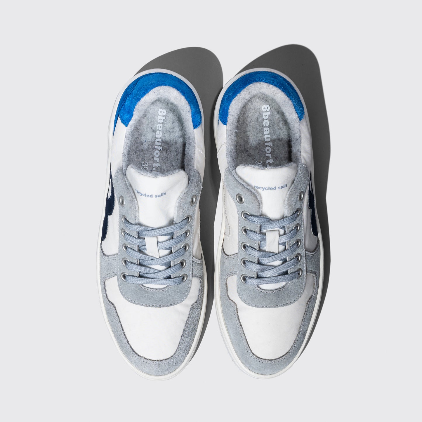 GALAPAGOS ISLAND Damen Sneaker - atlantic