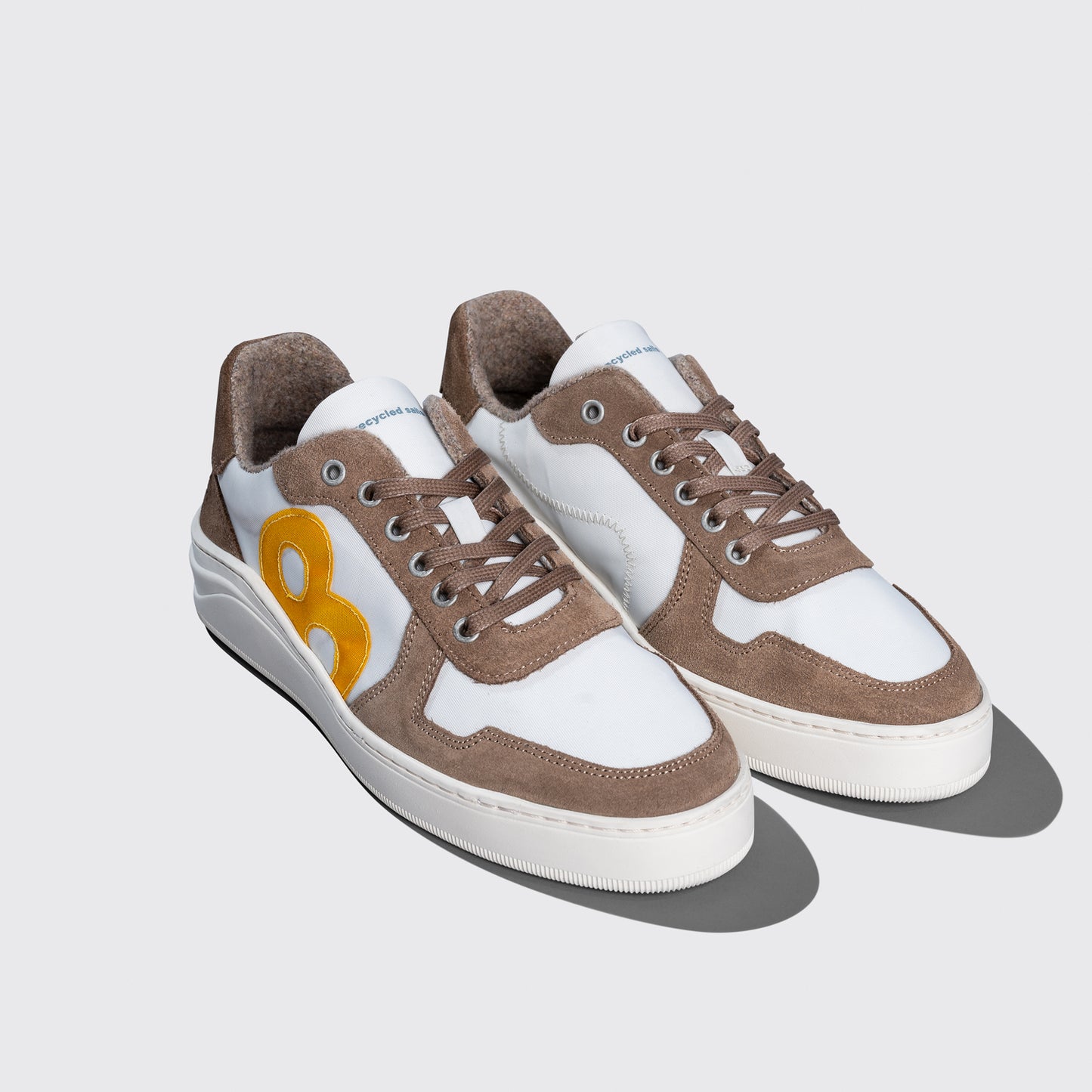 GALAPAGOS ISLAND Damen Sneaker - dune