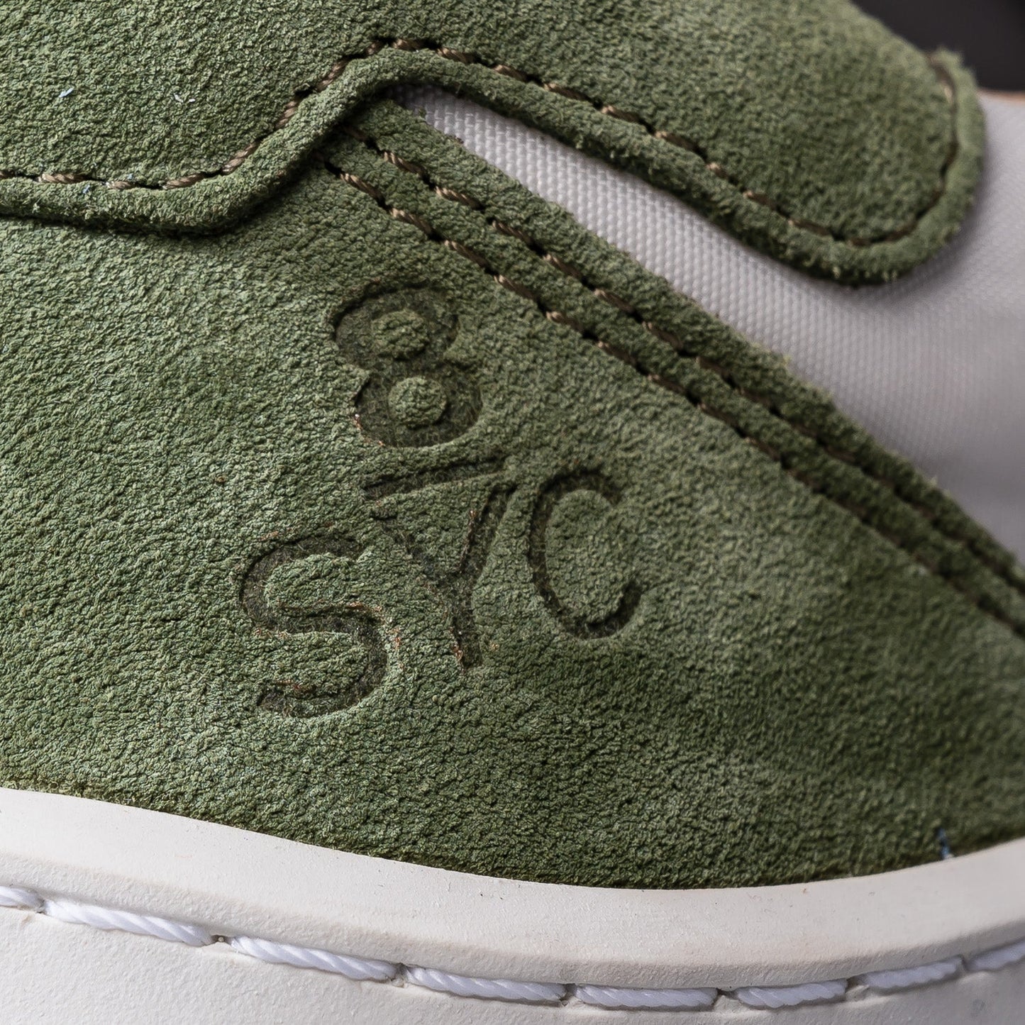 GALAPAGOS ISLAND Damen Sneaker - pine