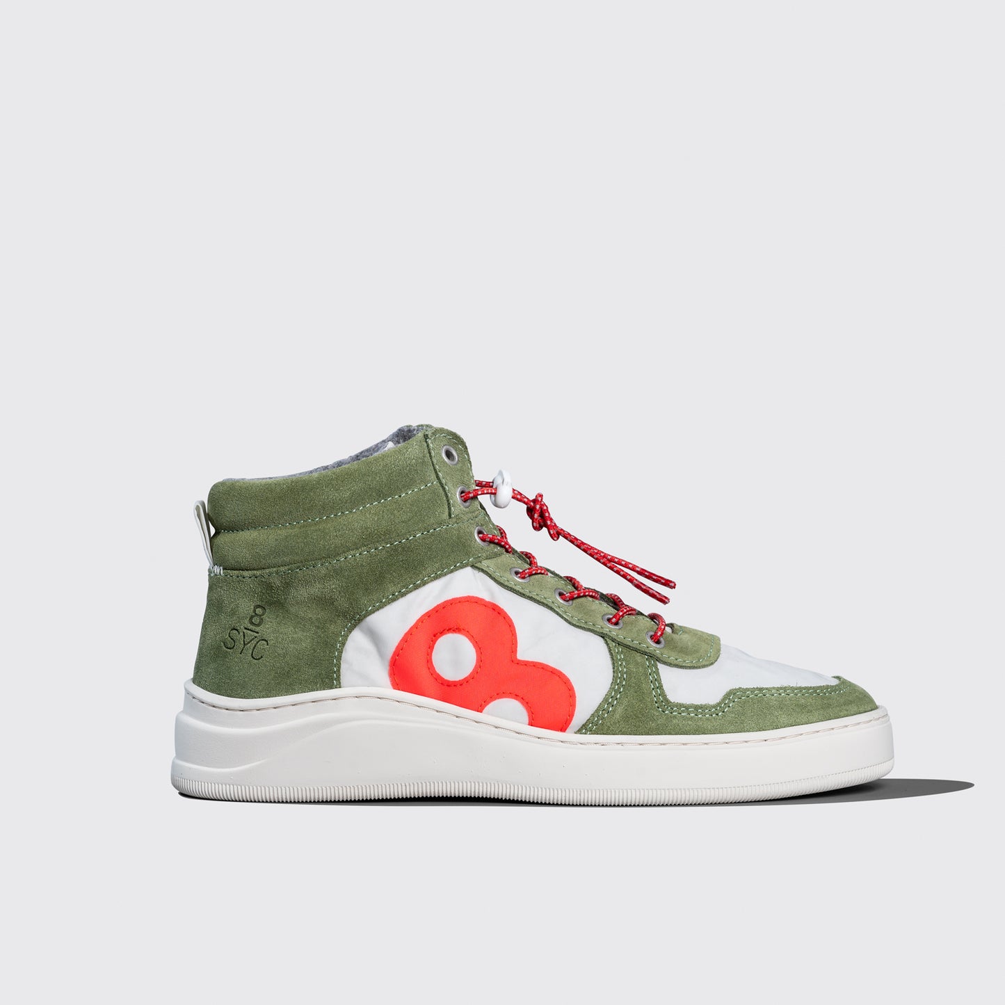 OAK ISLAND Damen Sneaker - landside