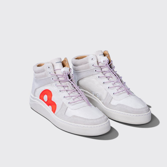 OAK ISLAND Damen Sneaker - beacon