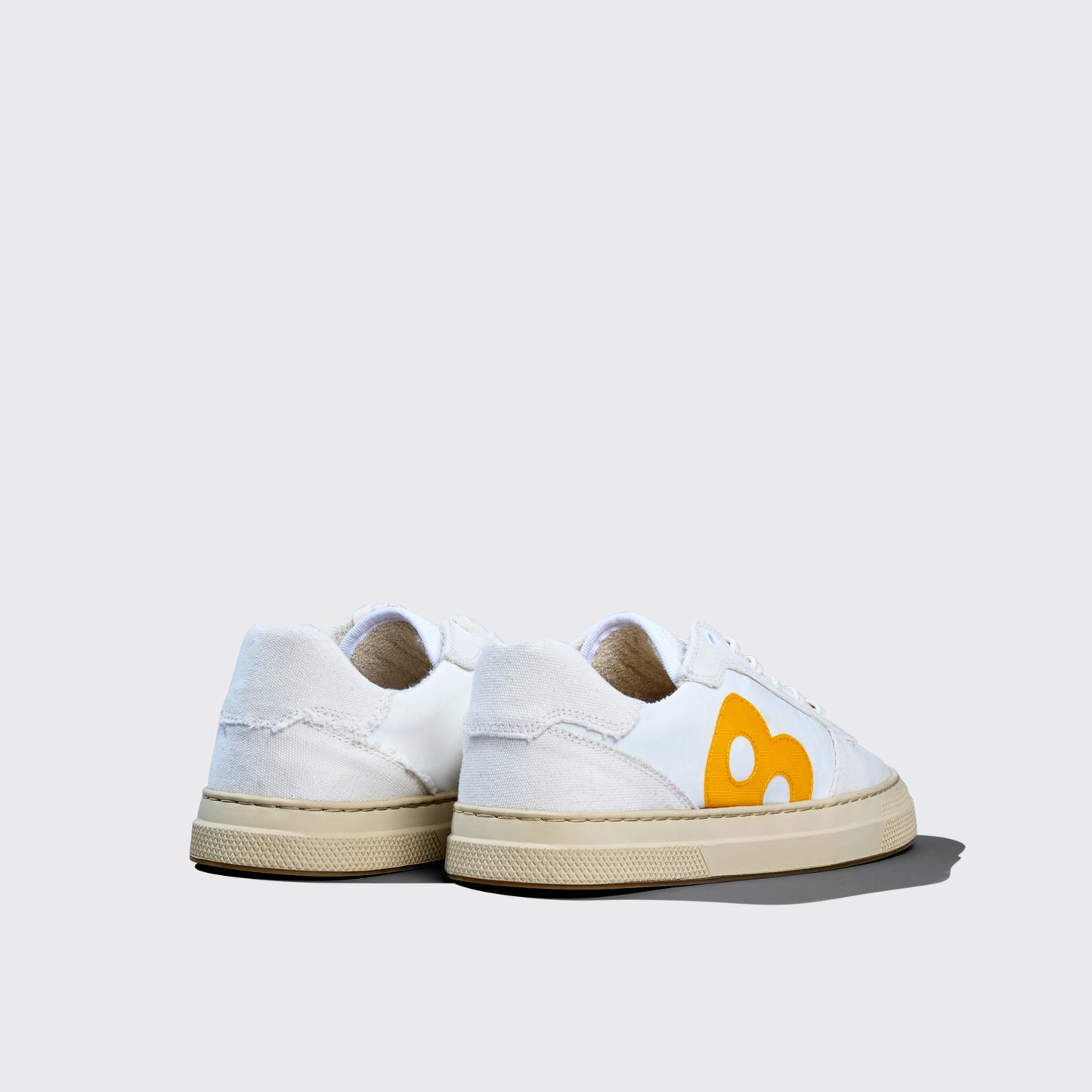 ORKNEY ISLAND Damen Sneaker - sun