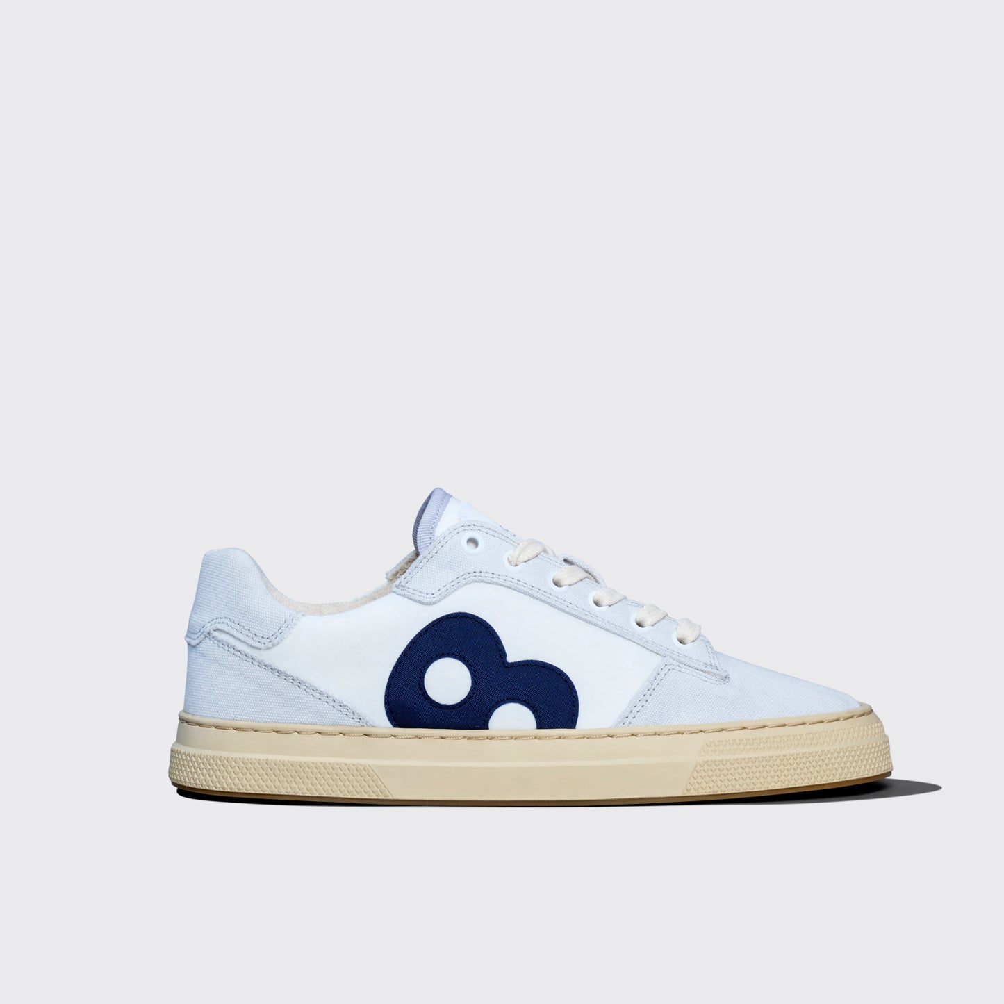 ORKNEY ISLAND Damen Sneaker - nightshadow