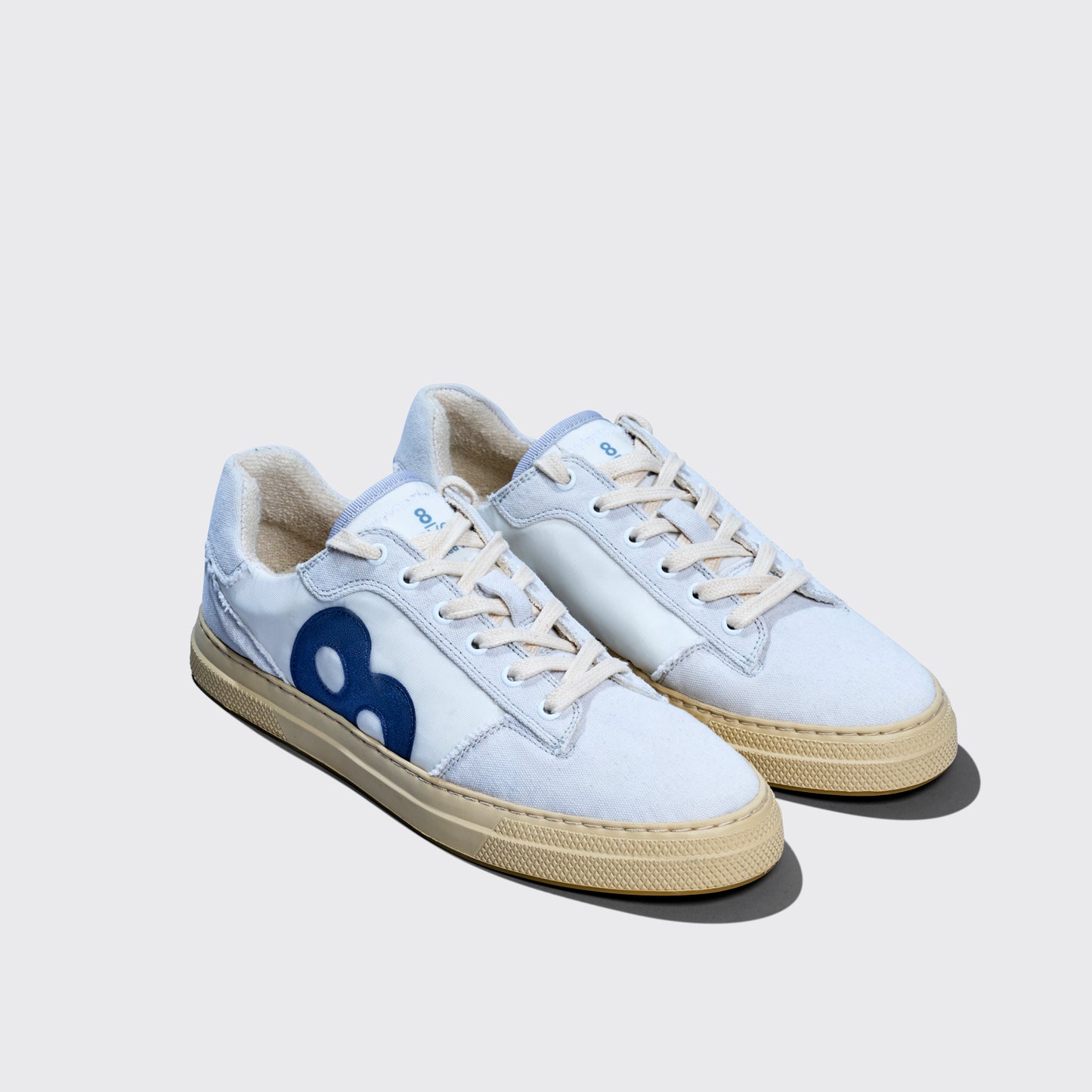 ORKNEY ISLAND Damen Sneaker - nightshadow