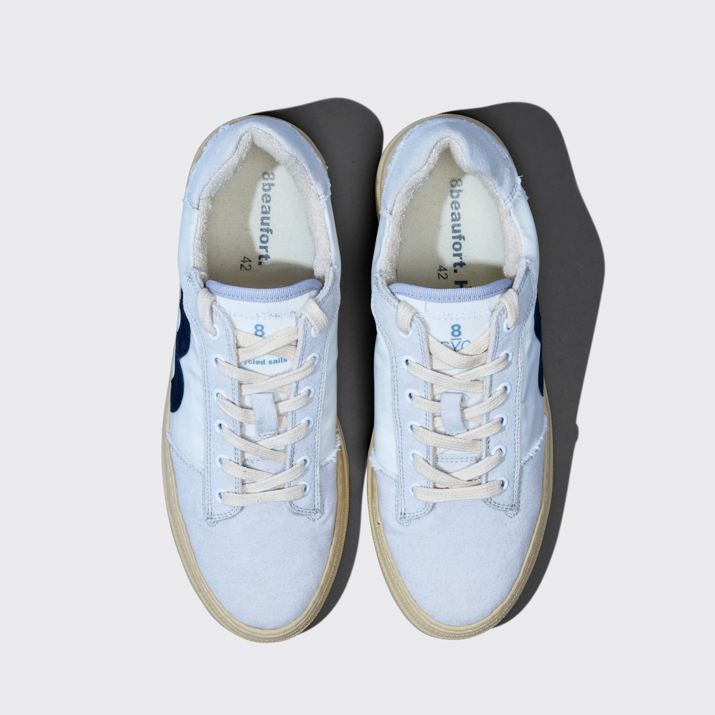 ORKNEY ISLAND Herren Sneaker - nightshadow