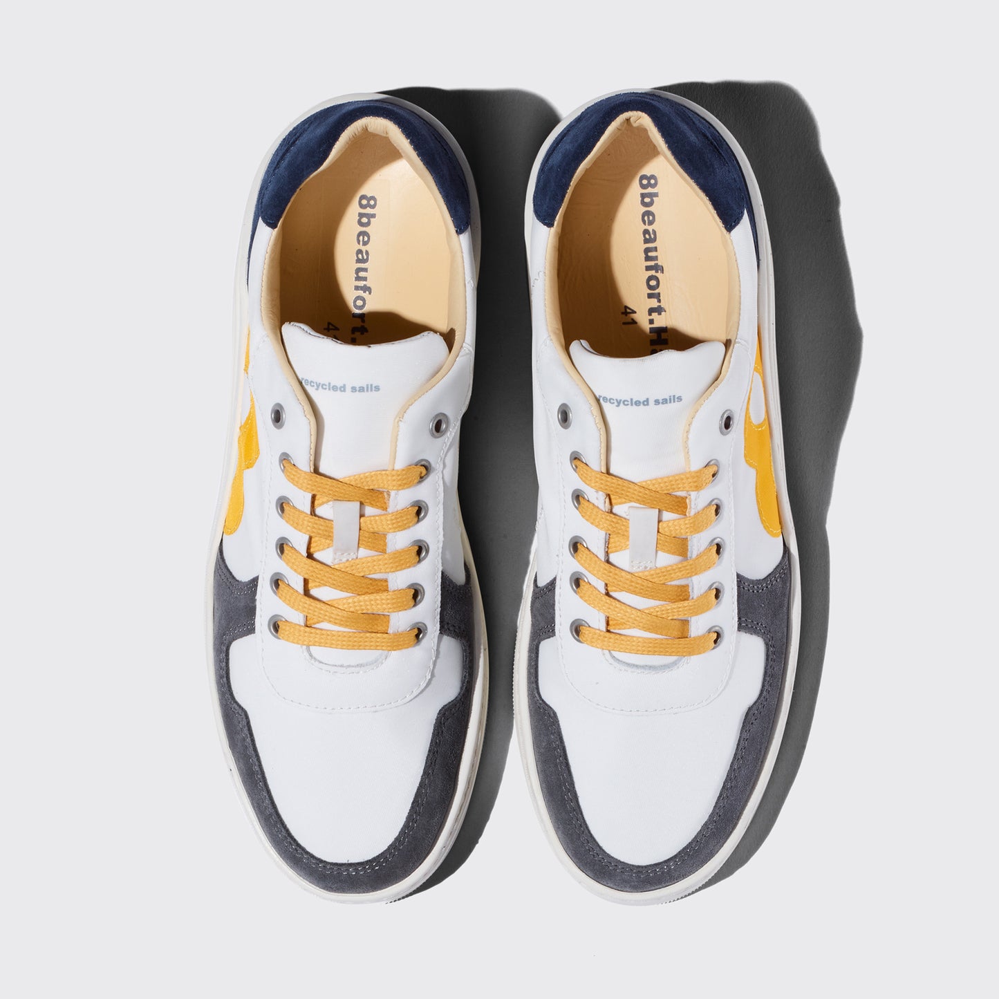 GALAPAGOS ISLAND Damen Sneaker - sunset