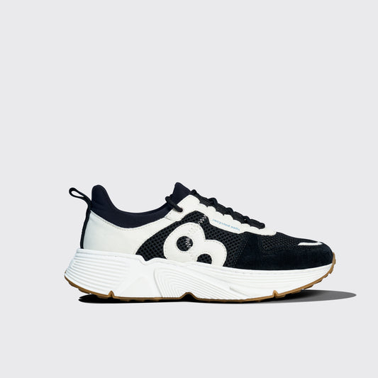 El HIERRO ISLAND Damen Sneaker - cloudy