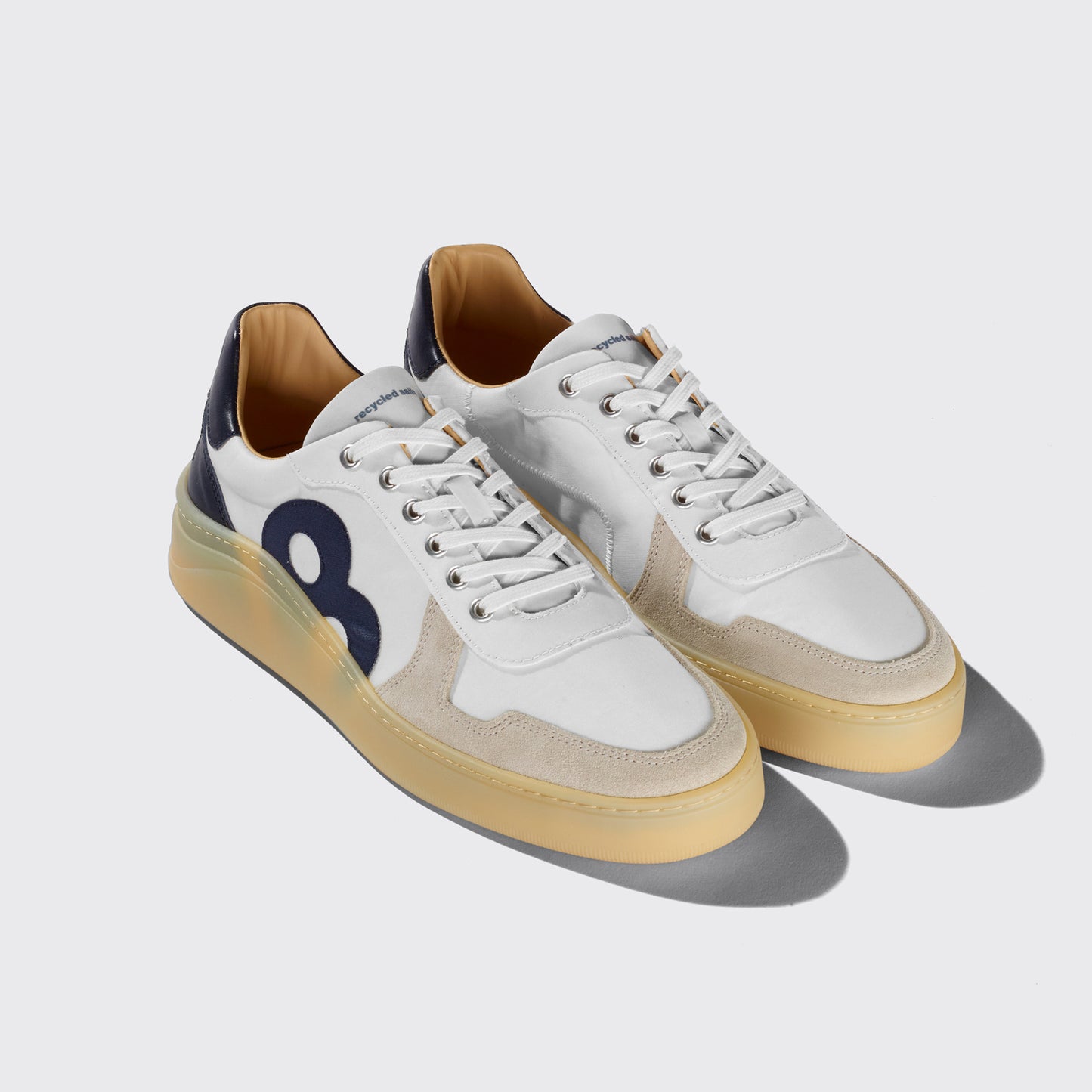 GALAPAGOS ISLAND Damen Sneaker - gum marine