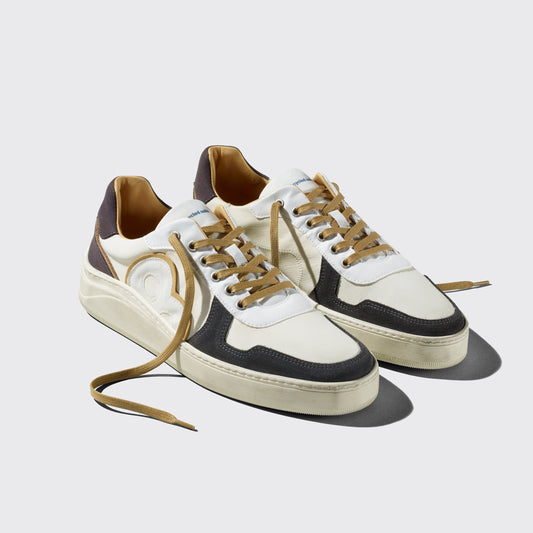 GALAPAGOS ISLAND Herren Sneaker - Dock 2