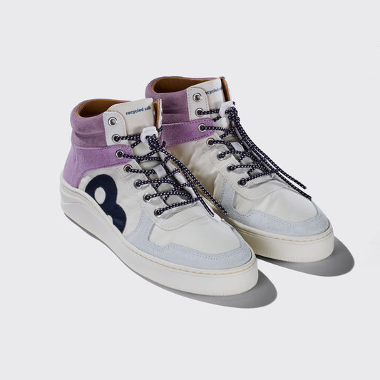OAK ISLAND Men's Sneakers - roxy