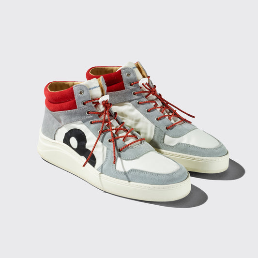 OAK ISLAND Herren Sneaker - adventure