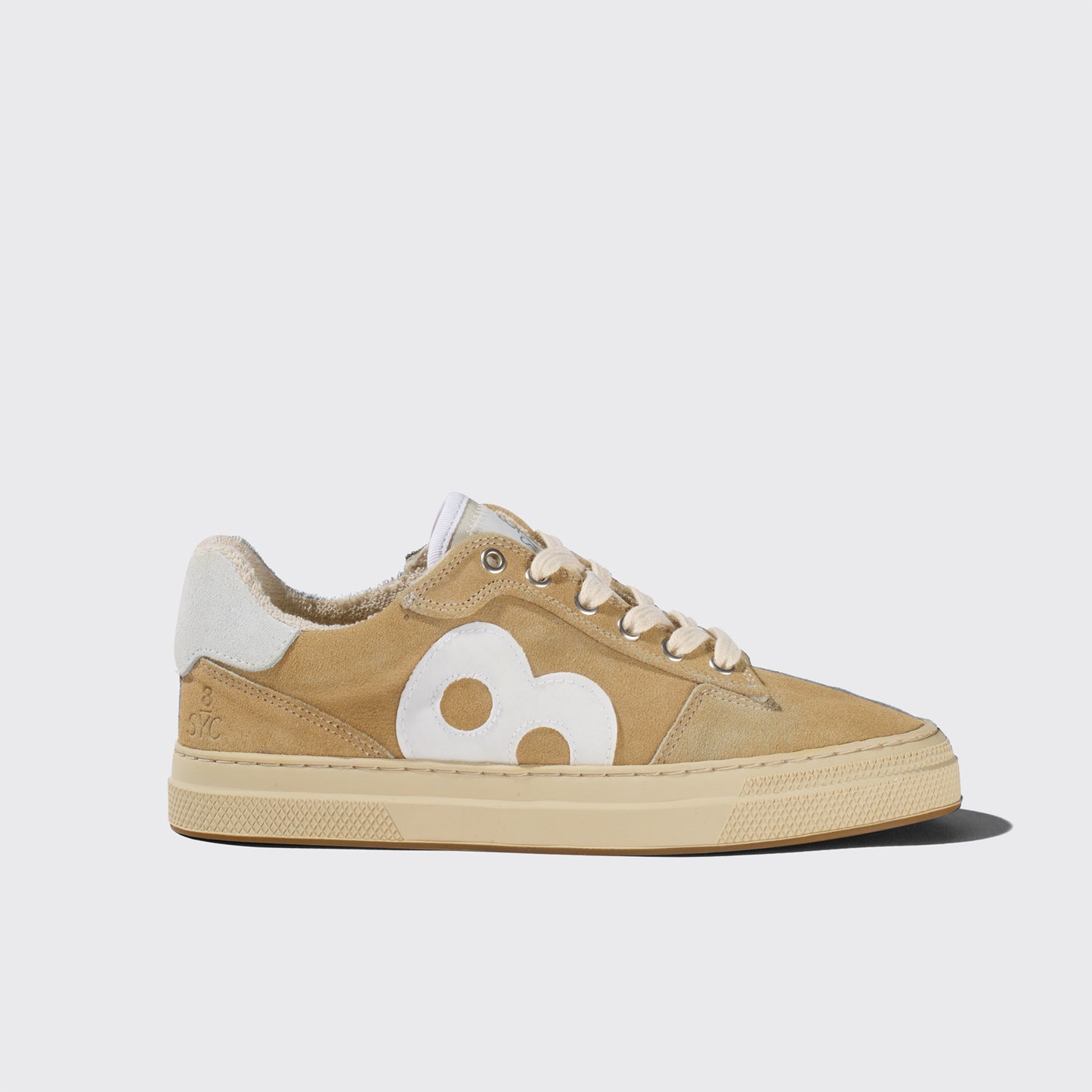 ORKNEY ISLAND Damen Sneaker - sand