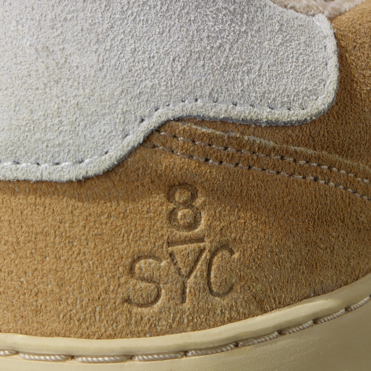 ORKNEY ISLAND Damen Sneaker - sand