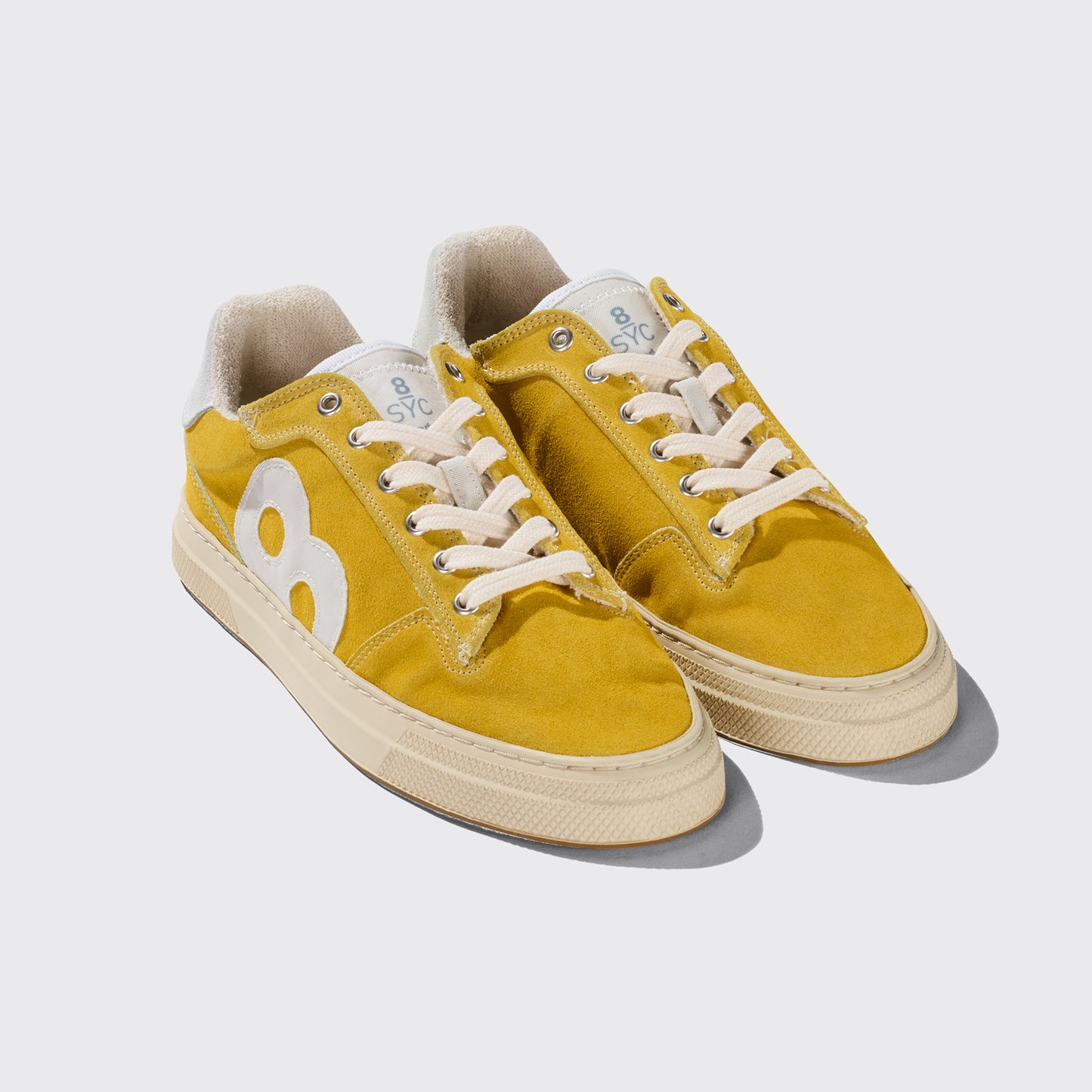 ORKNEY ISLAND Damen Sneaker - dune