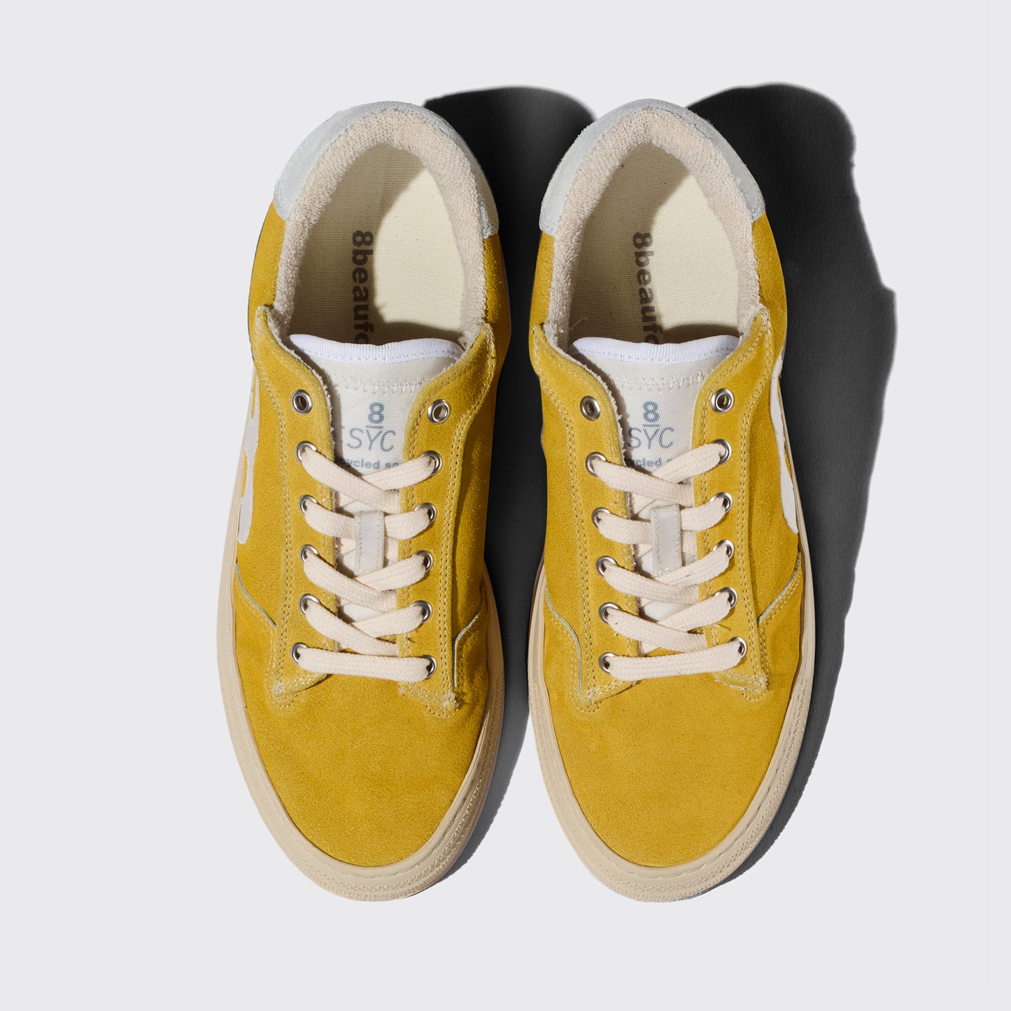 ORKNEY ISLAND Damen Sneaker - dune