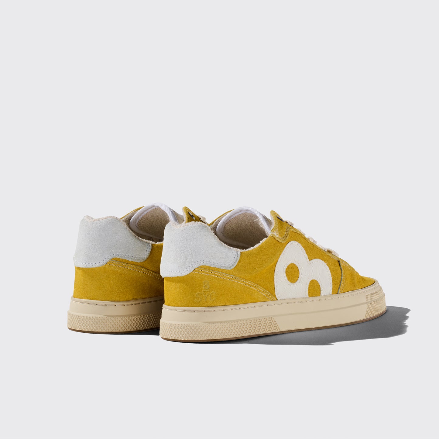 ORKNEY ISLAND Damen Sneaker - dune