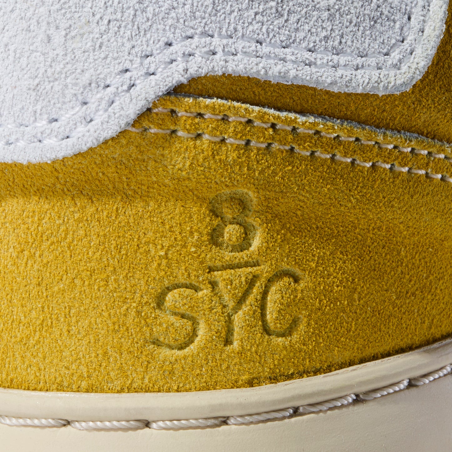 ORKNEY ISLAND Damen Sneaker - dune