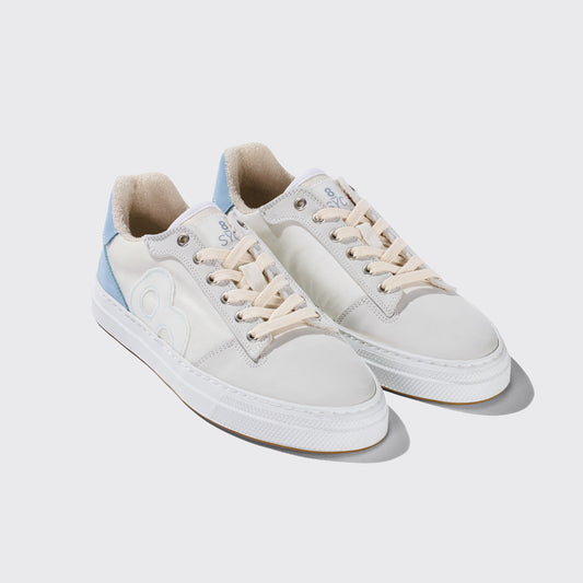 ORKNEY ISLAND Men's Sneakers - sky