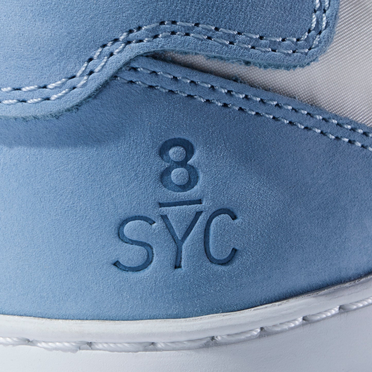 ORKNEY ISLAND Women's Sneakers - sky
