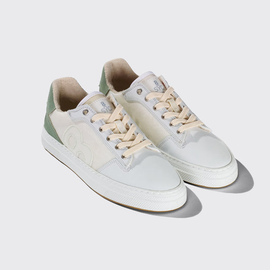 ORKNEY ISLAND Men's Sneakers - reed