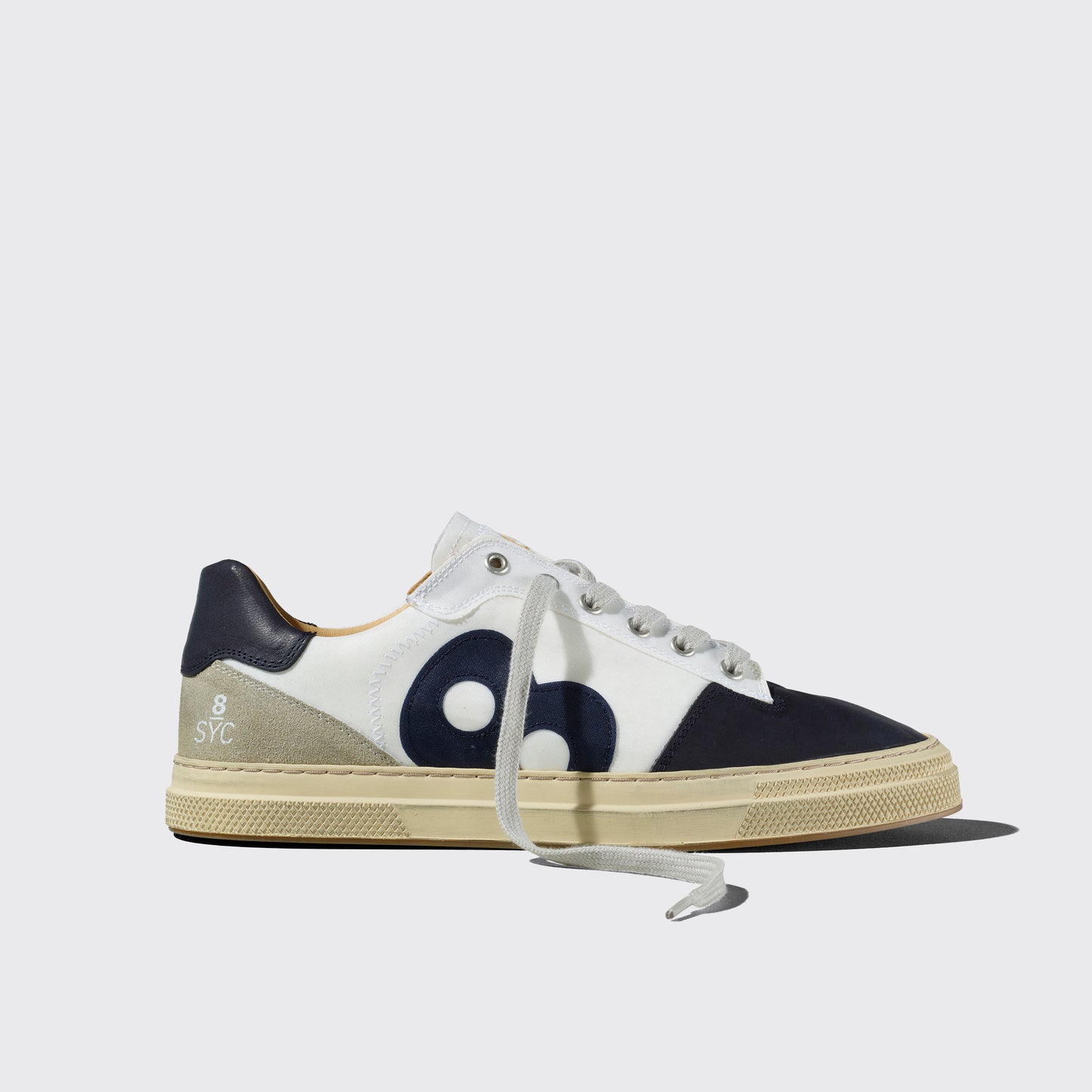 Orkney Island Herren - dark blue