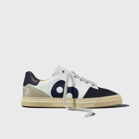 Orkney Island Herren - dark blue