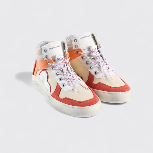 Oak Island Damen Sneaker - Dock 4