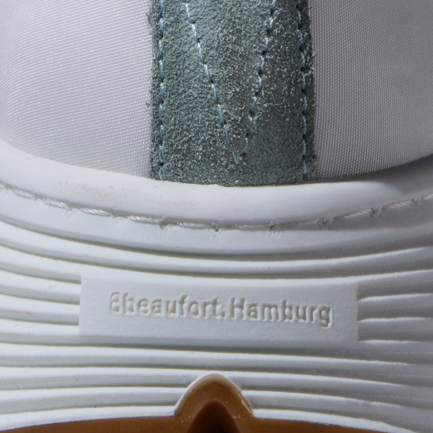 EL HIERRO ISLAND Herren Sneaker - mint