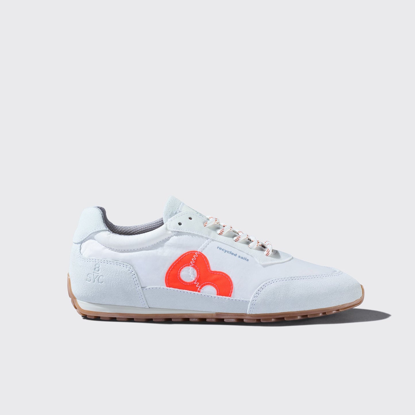 La Corse island Damen Sneaker - code zero beacon