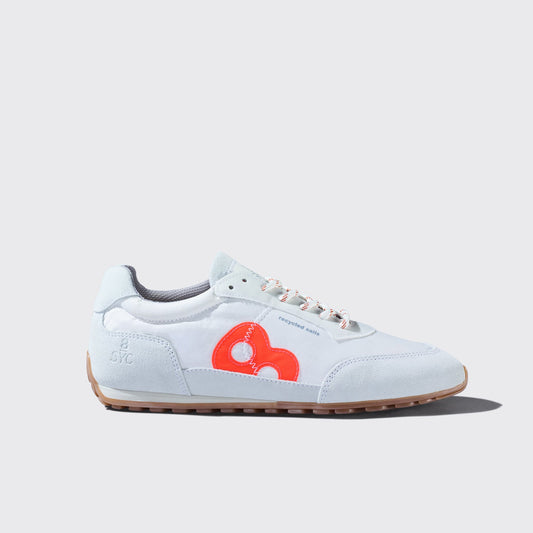 La Corse island Damen Sneaker - code zero beacon