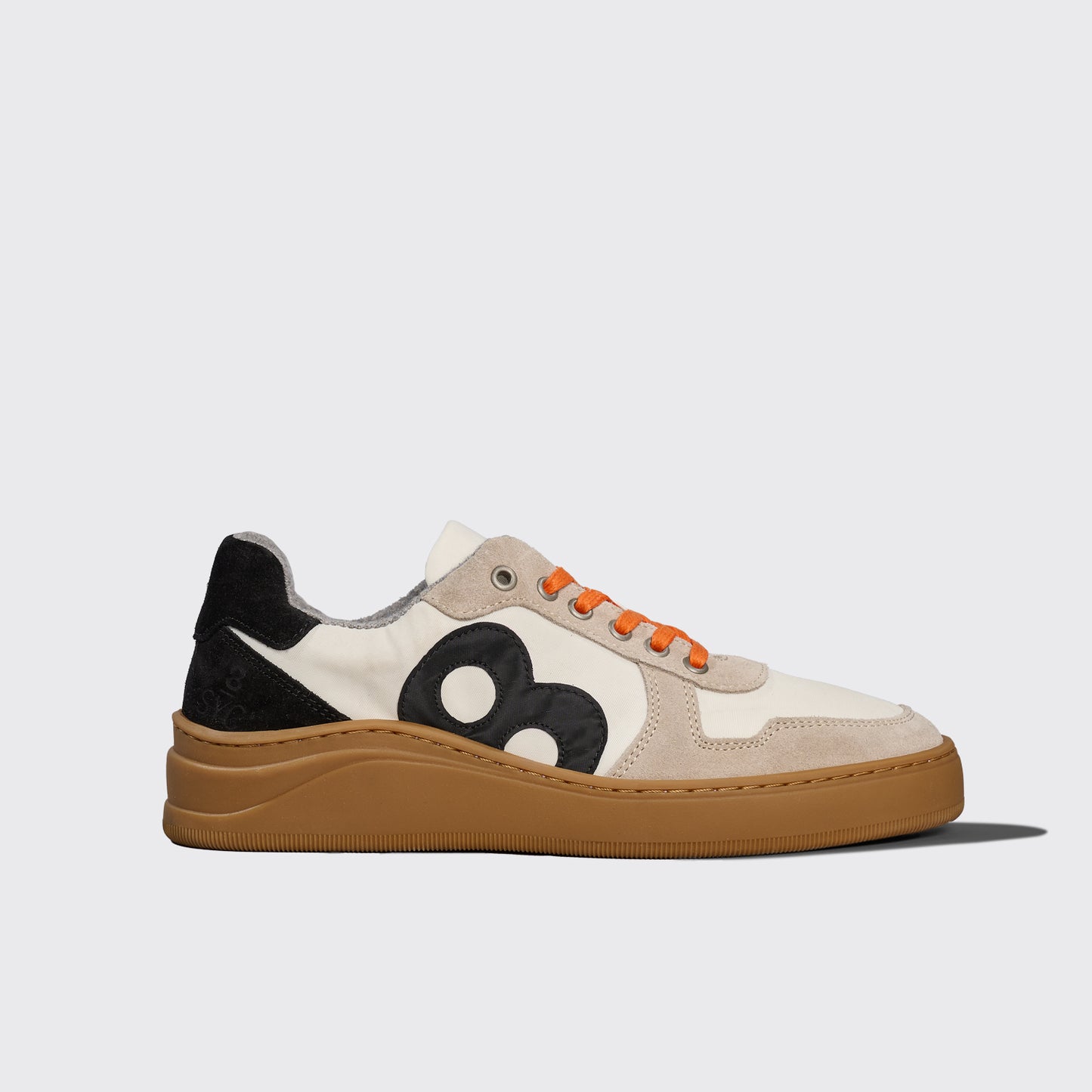 GALAPAGOS ISLAND Damen Sneaker - blood moon