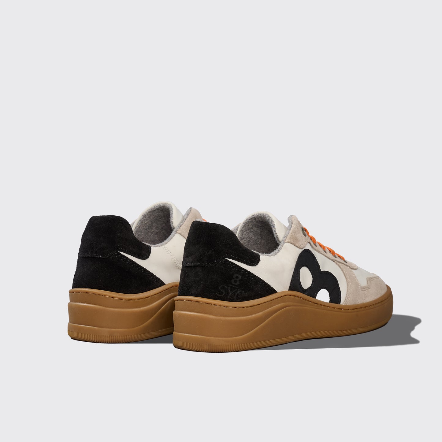 GALAPAGOS ISLAND Damen Sneaker - blood moon