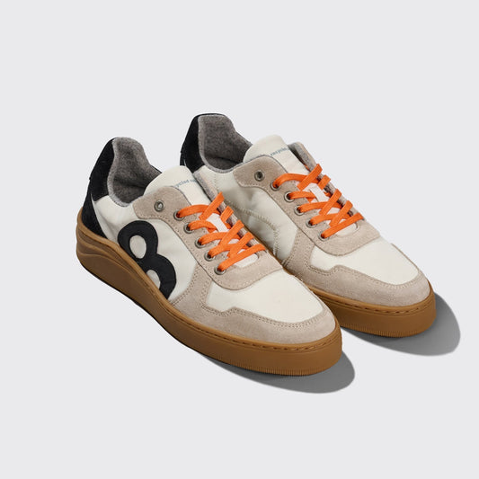 GALAPAGOS ISLAND Damen Sneaker - blood moon