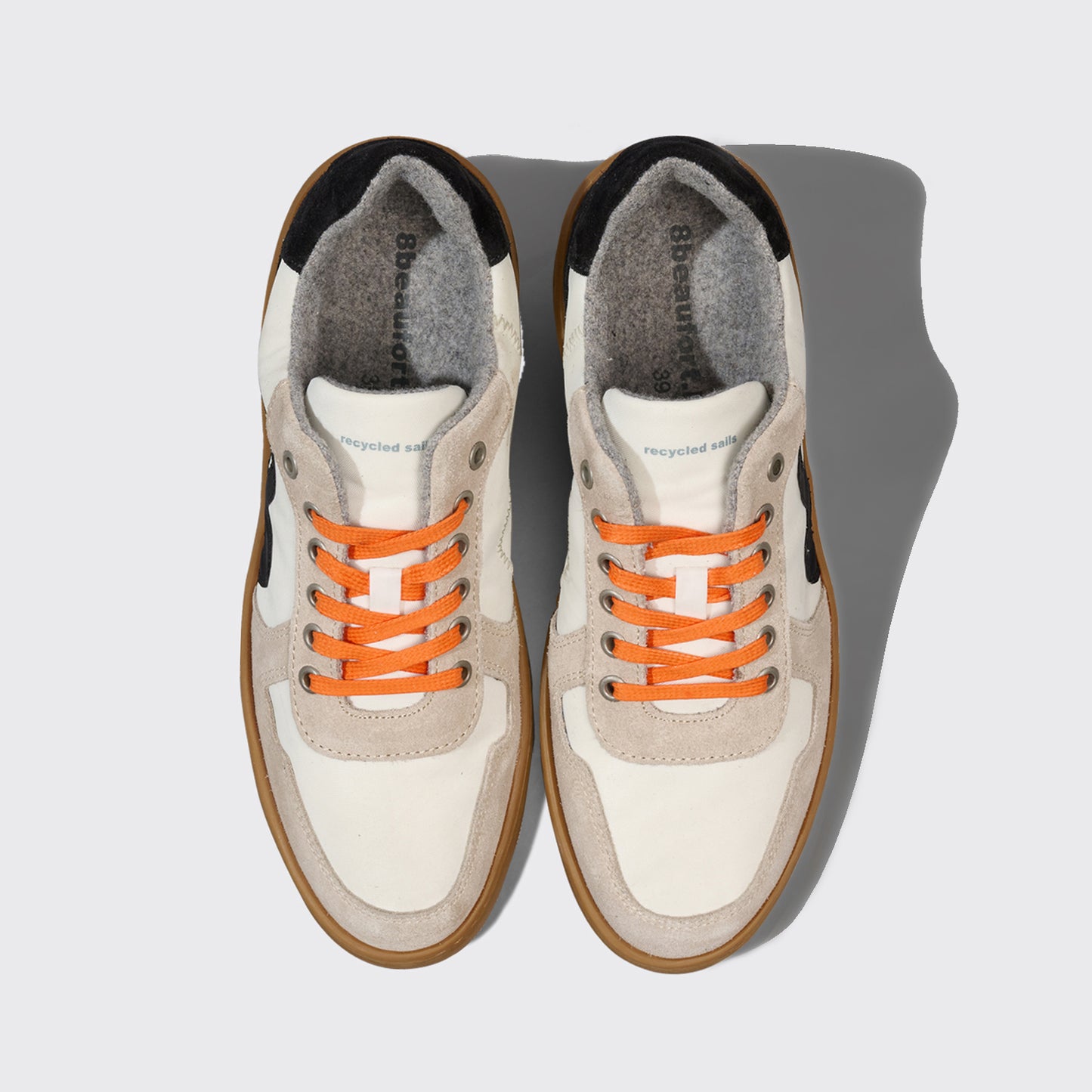 GALAPAGOS ISLAND Damen Sneaker - blood moon