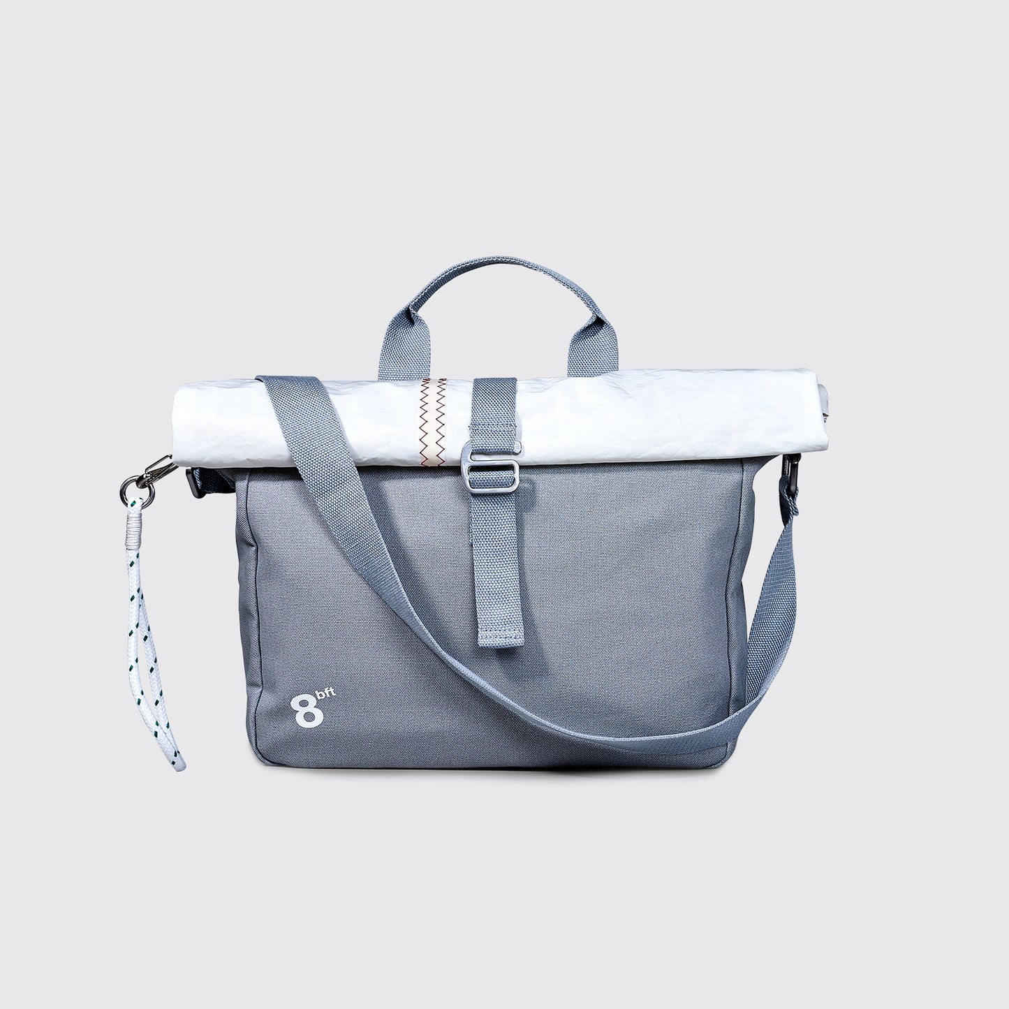 BORNHOLM ISLAND Messenger Bag