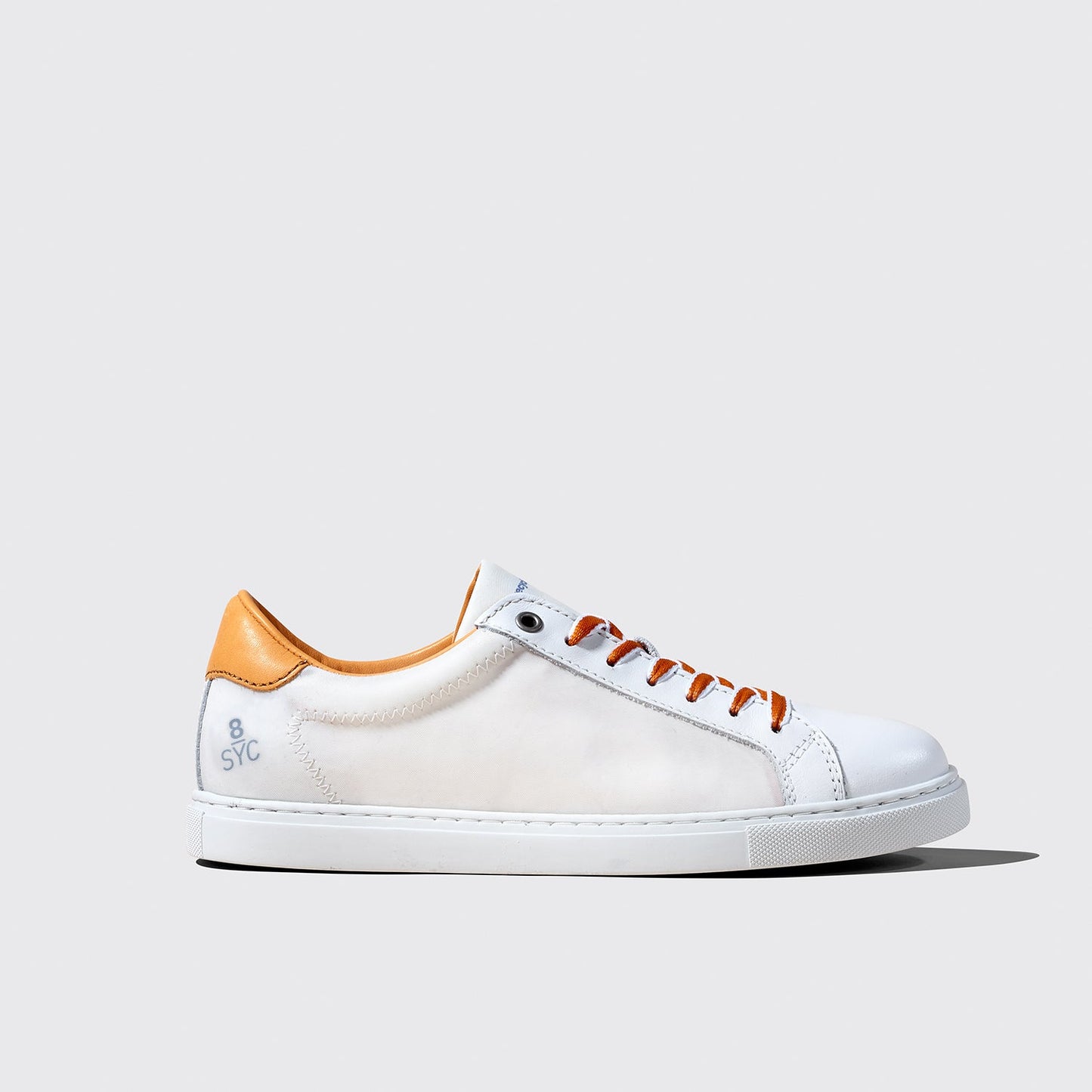 ANUTA ISLAND Damen Sneaker - orange