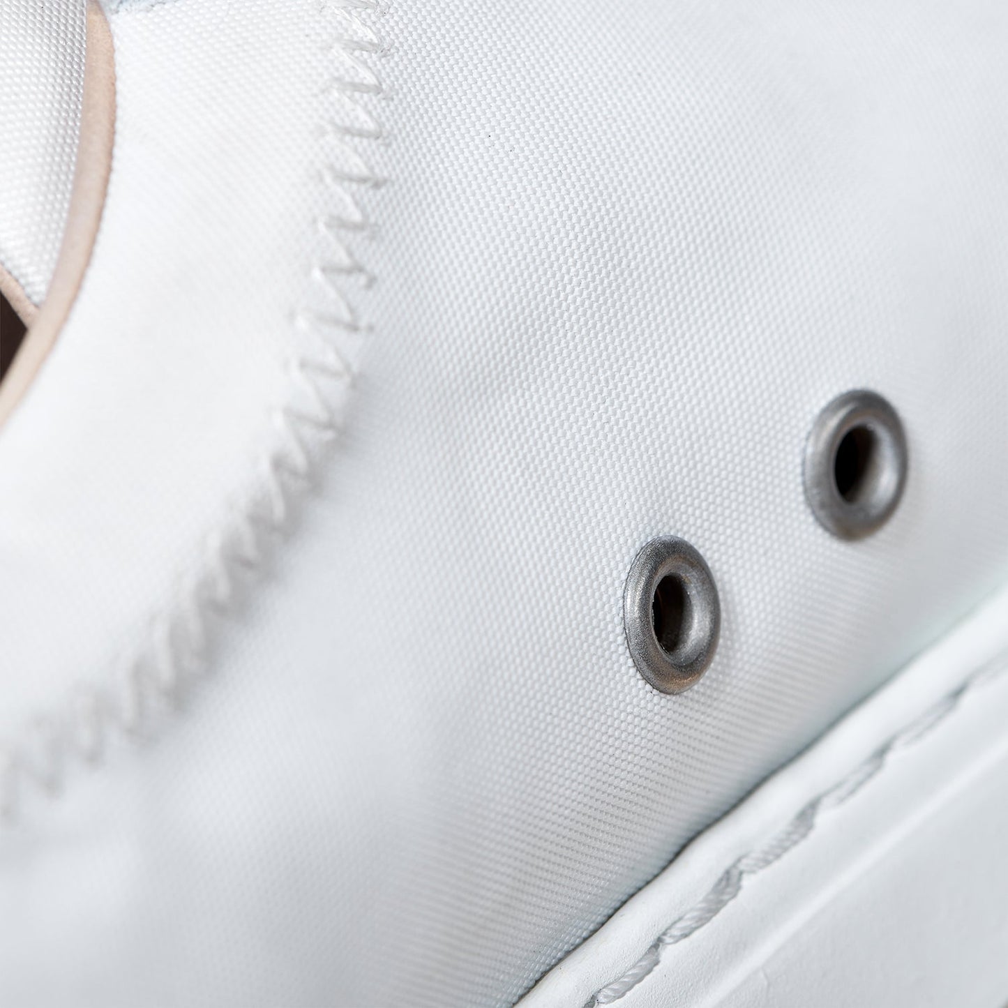 ANUTA ISLAND men's sneaker - blue