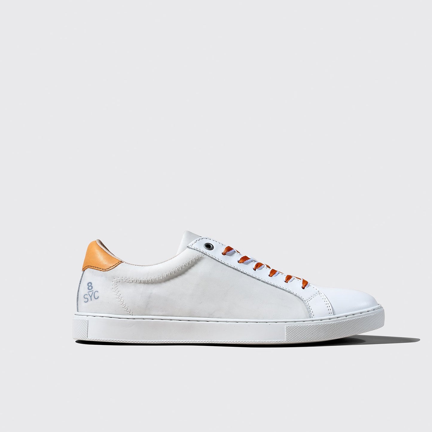 ANUTA ISLAND Herren Sneaker - orange