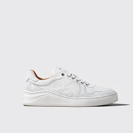 GALAPAGOS ISLAND Herren Sneaker - offwhite